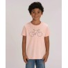 TShirt Enfant "Lexique Cycliste"