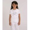 TShirt Enfant "Lexique Cycliste"