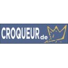 TShirt Enfant "Croqueur"