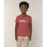 TShirt Enfant "Croqueur"