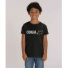 TShirt Enfant "Croqueur"