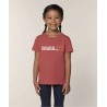 TShirt Enfant "Croqueuse"