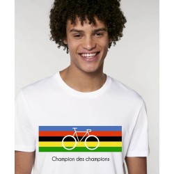 TShirt Homme "Champion"