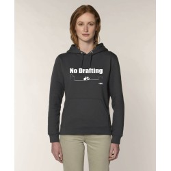 Sweat Capuche "No Drafting"