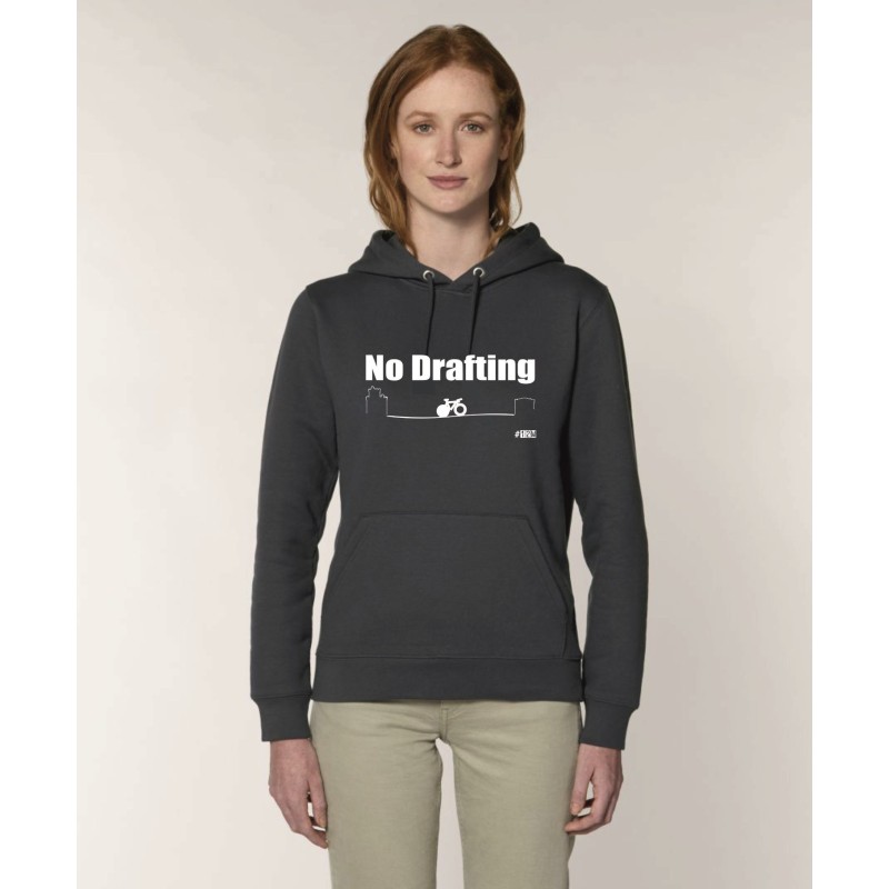 Sweat Capuche "No Drafting"