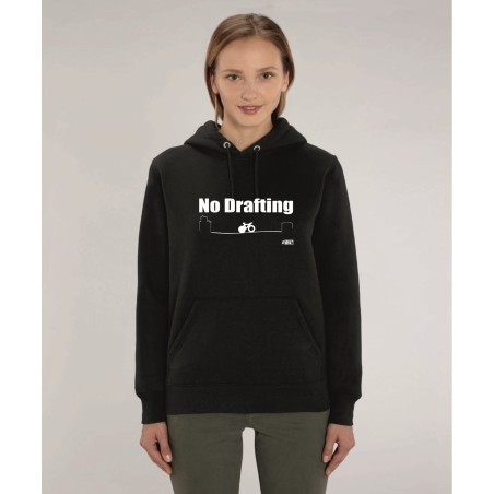 Sweat Capuche "No Drafting"