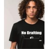 TShirt Homme "No Drafting"