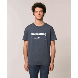 TShirt Homme "No Drafting"