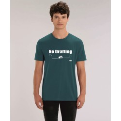 TShirt Homme "No Drafting"