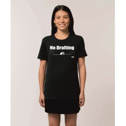 TShirt Femme "No Drafting"