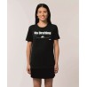 TShirt Femme "No Drafting"