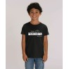 TShirt Enfant "Pancarte"