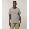 TShirt Homme "Lexique Cycliste"